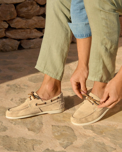 Men's Footwear