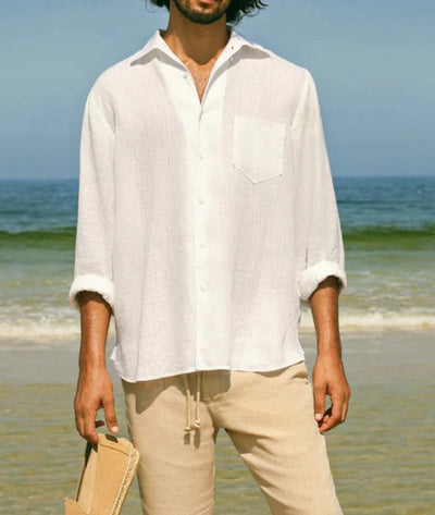 Men's Linen