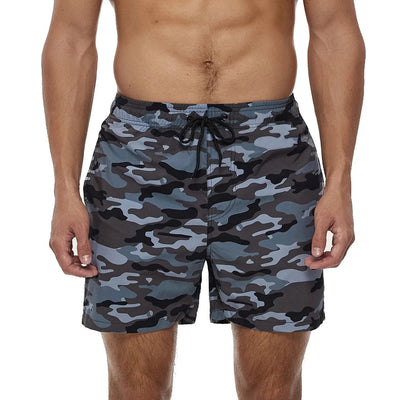 Men’s Swim Shorts with Print