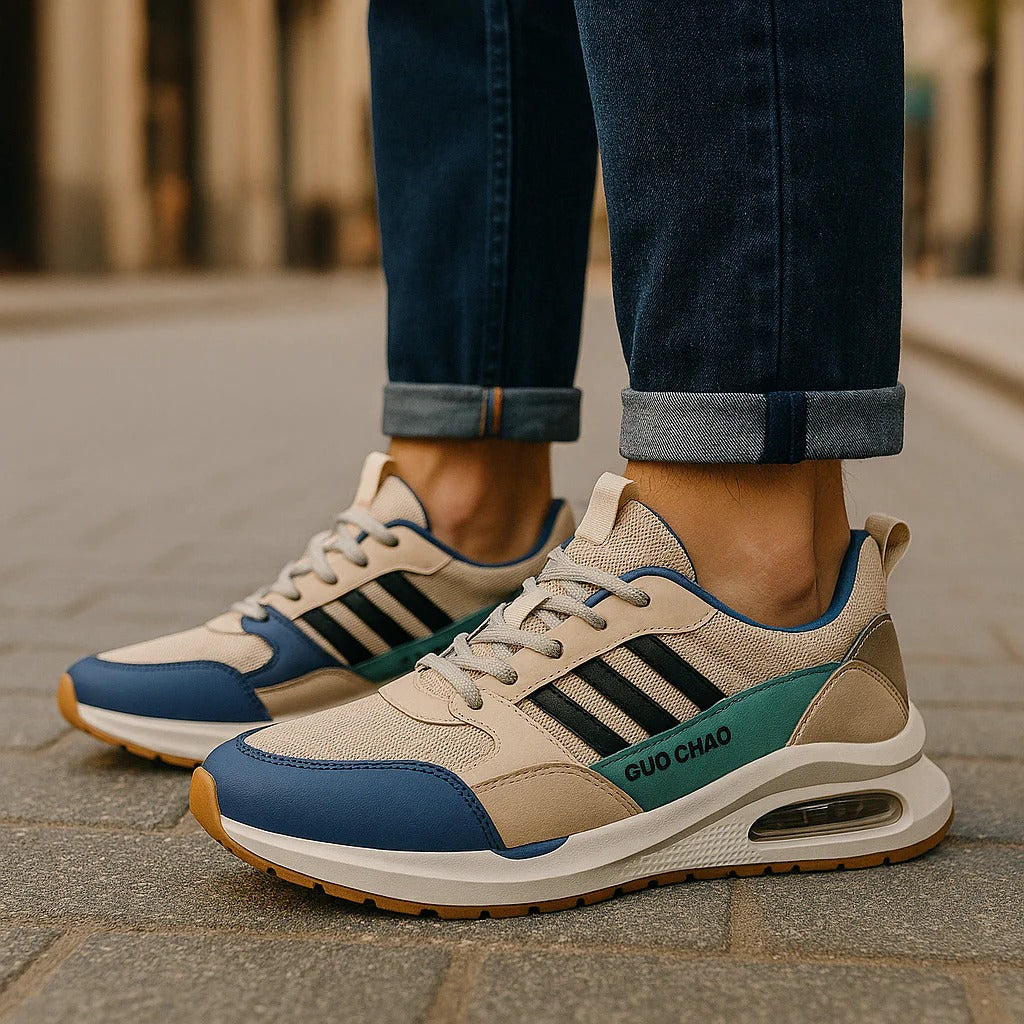 Men's Comfortable Summer Sneakers