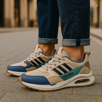 Men's Comfortable Summer Sneakers