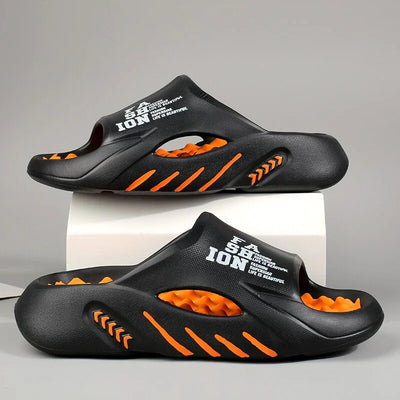 Men's Slides Comfortable