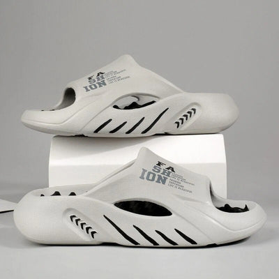 Men's Slides Comfortable