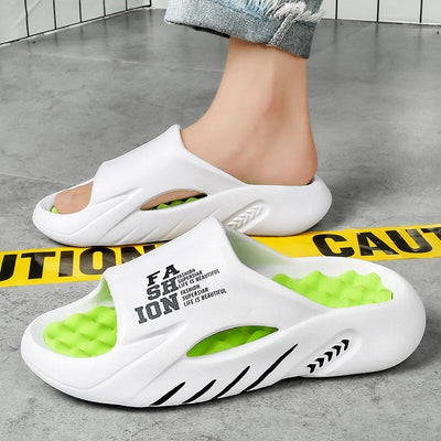 Men's Slides Comfortable