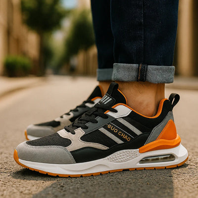 Men's Comfortable Summer Sneakers