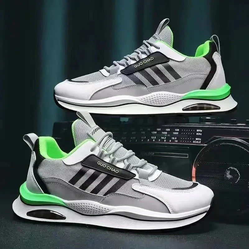 Men's Comfortable Summer Sneakers