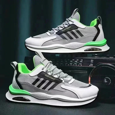 Men's Comfortable Summer Sneakers